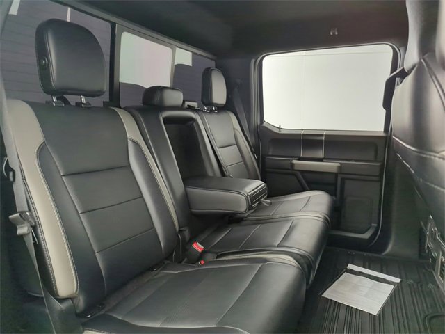 Used 2017 Ford F150 Raptor w/ Equipment Group 801A Mid image 51