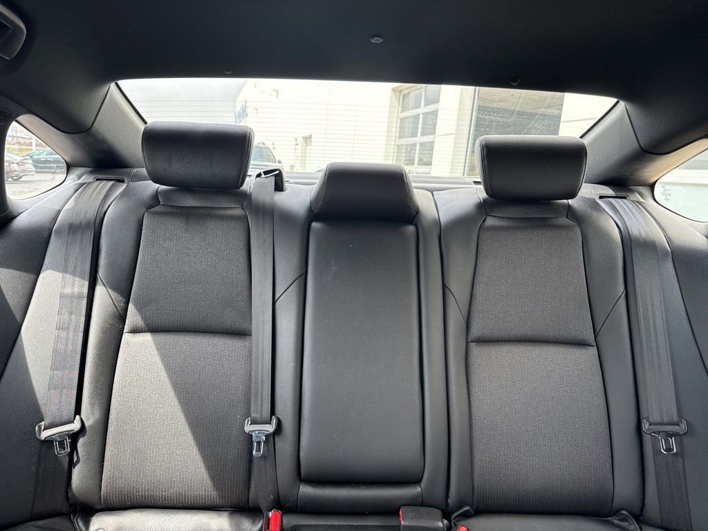 Used 2020 Honda Accord Sport image 8