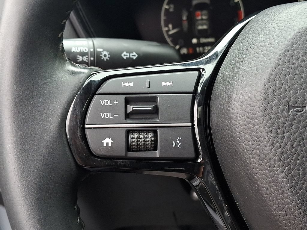 Used 2024 Honda CR-V EX-L image 24