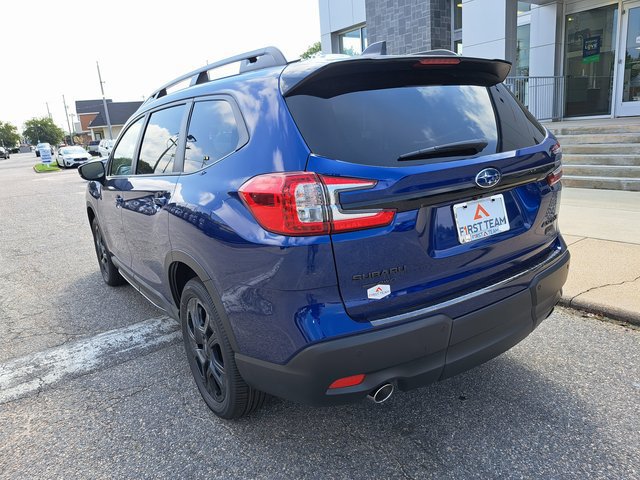 New 2026 Subaru Ascent Bronze Edition AWD/4WD image 4