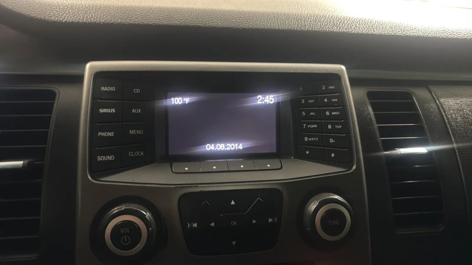 Used 2016 Ford Flex SE FWD image 13