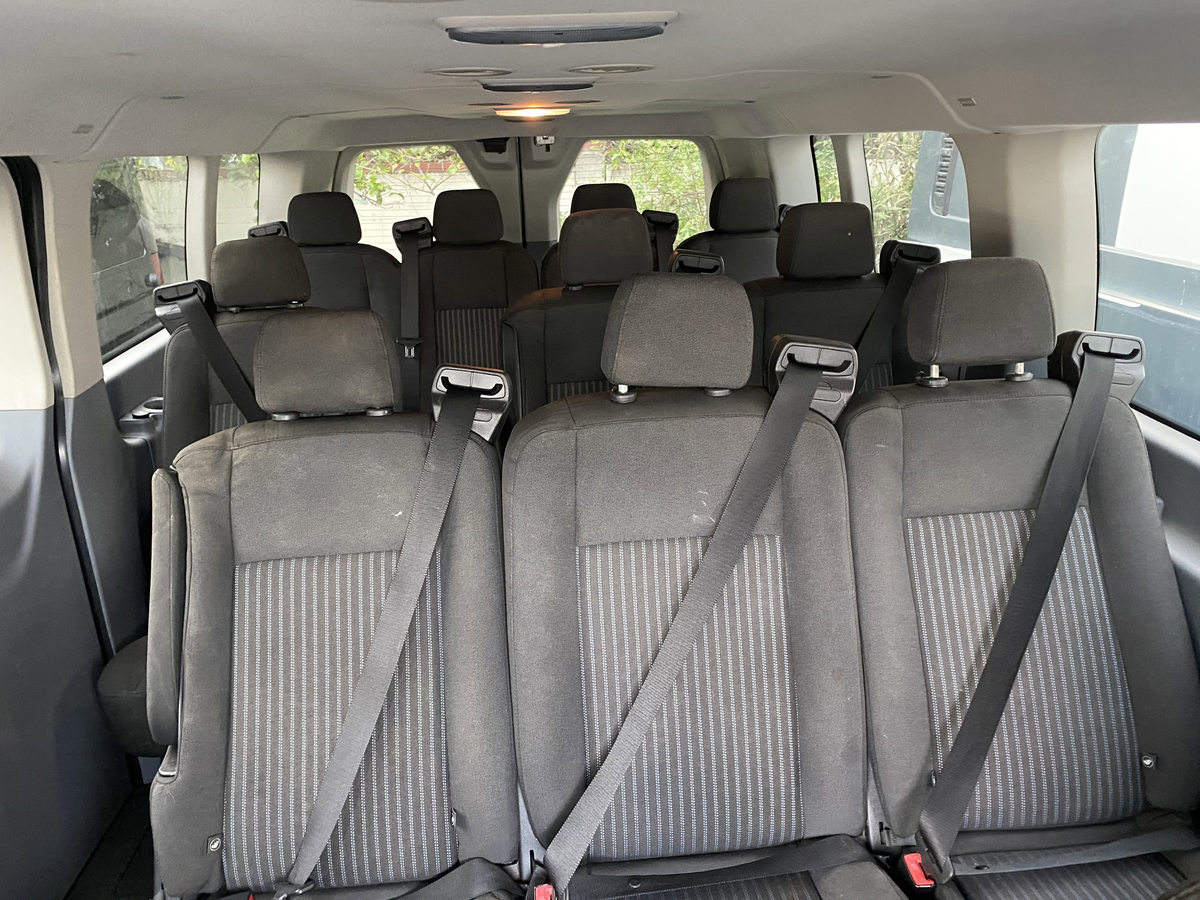 Used 2017 Ford Transit 350 XLT image 15