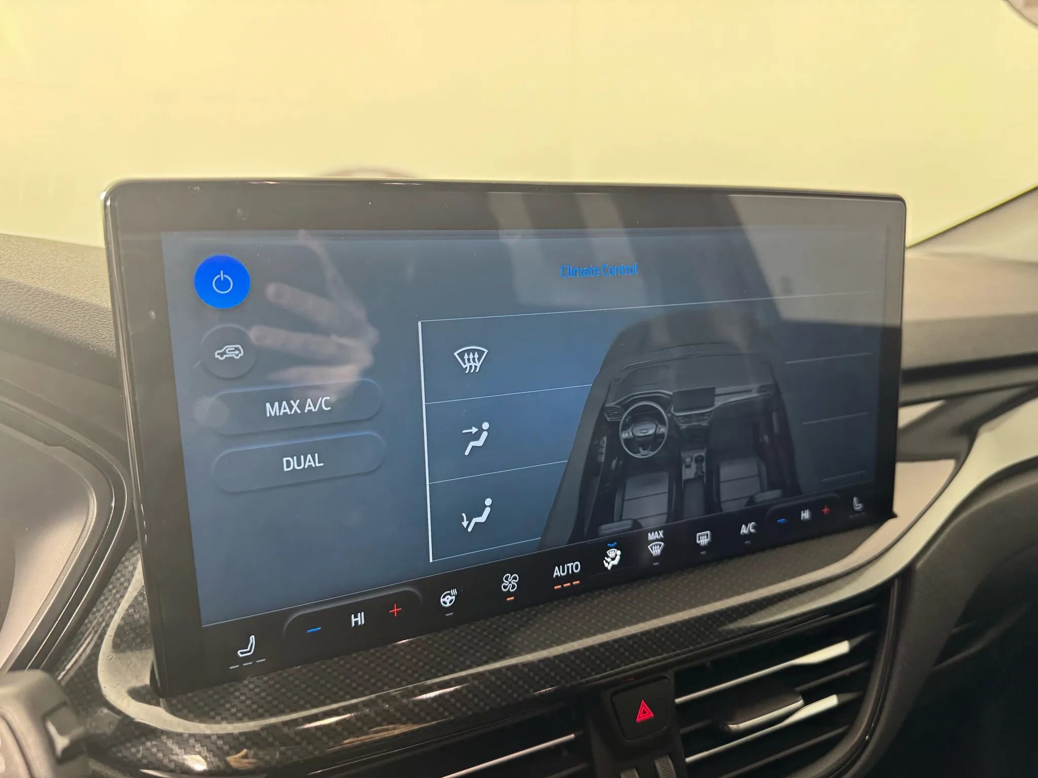 Used 2023 Ford Escape ST-Line w/ Tech Pack #1 image 21