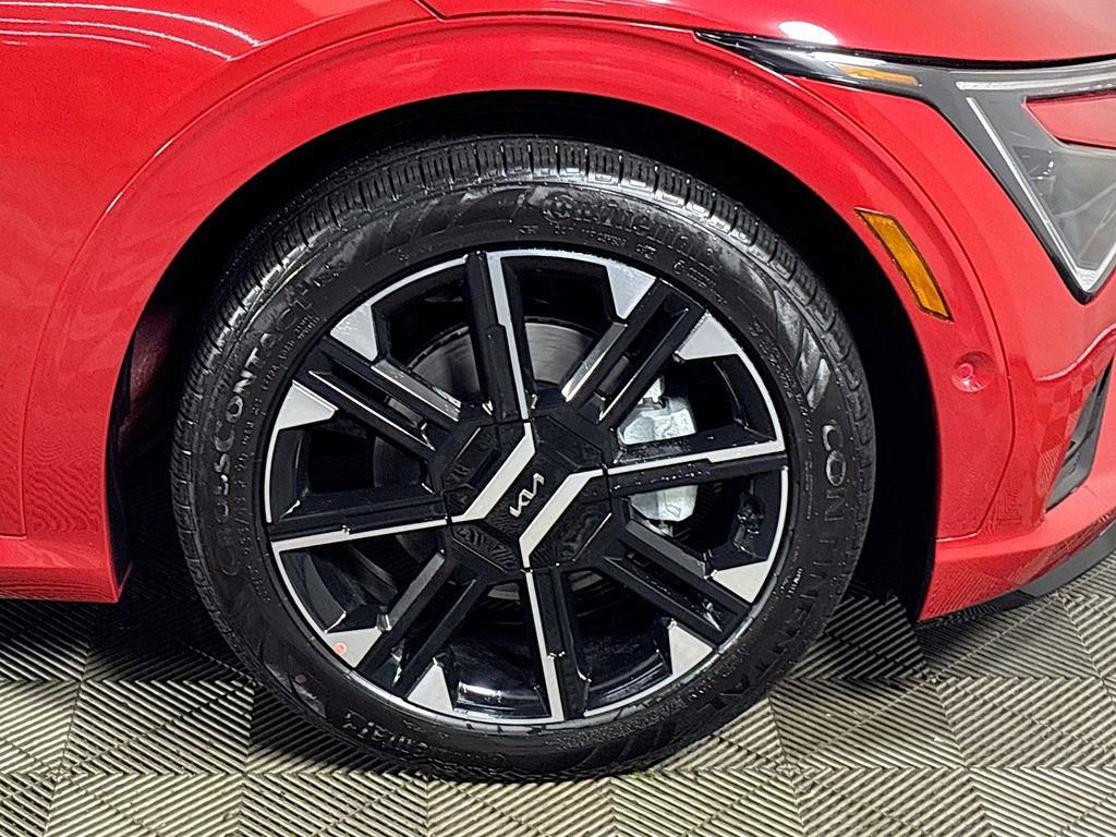 New 2025 Kia EV6 GT-Line image 25