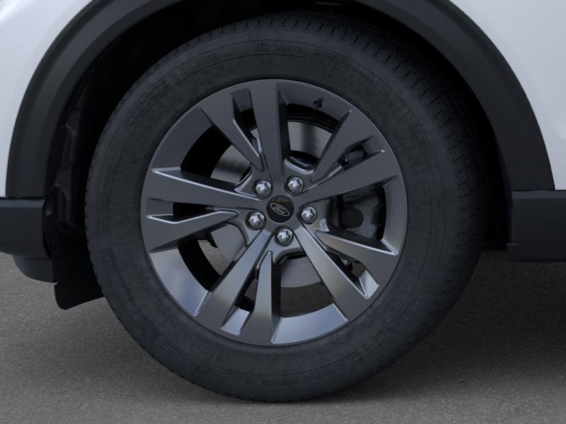 New 2026 Ford Explorer Active w/ Active Comfort Package image 19