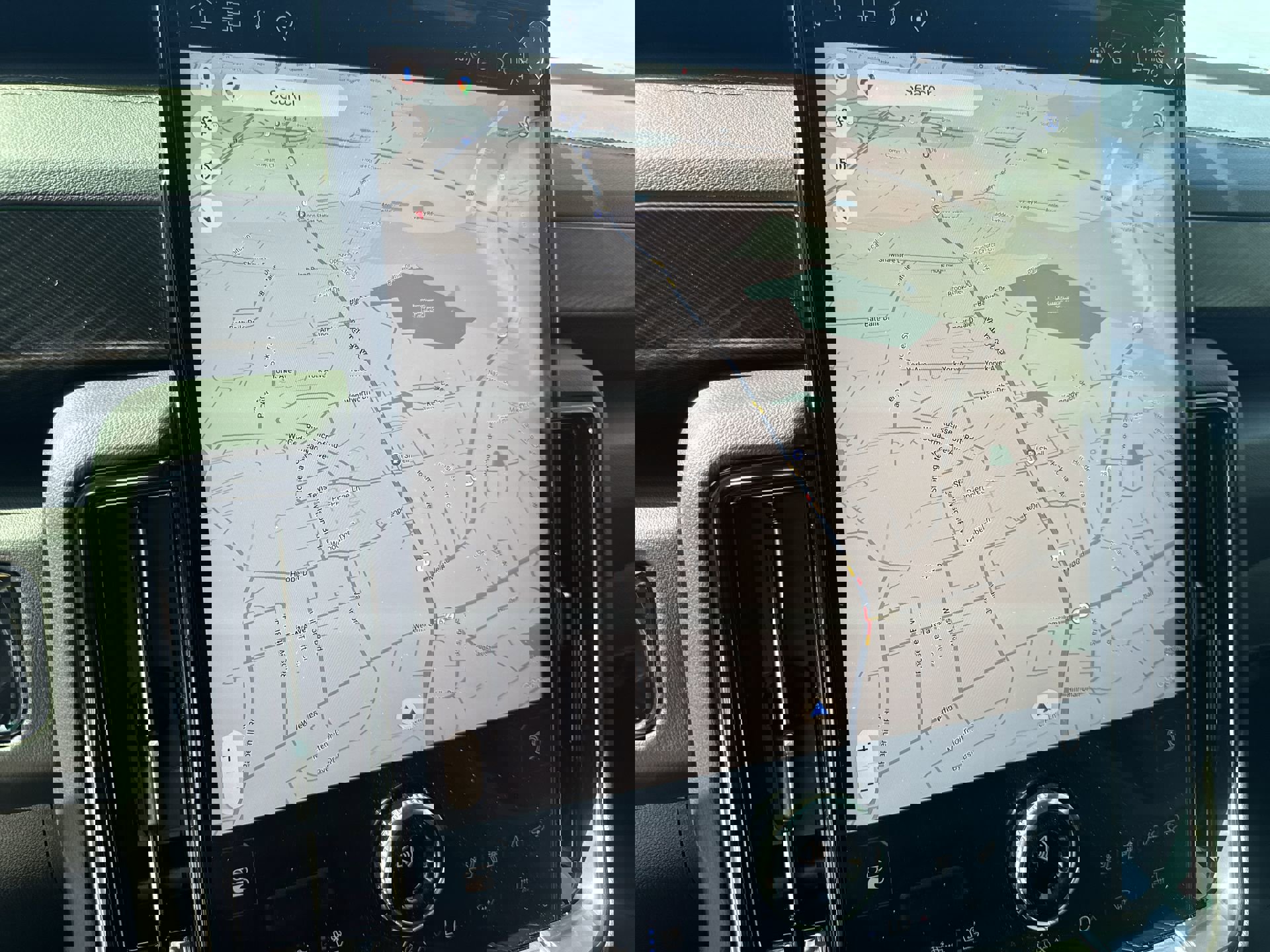 New 2026 GMC Yukon AT4 w/ AT4 Premium Plus Package image 20