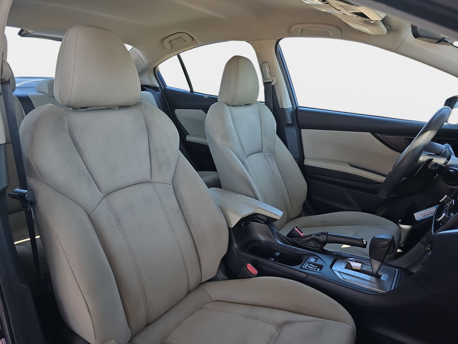 Used 2017 Subaru Impreza 2.0i Premium AWD/4WD image 12
