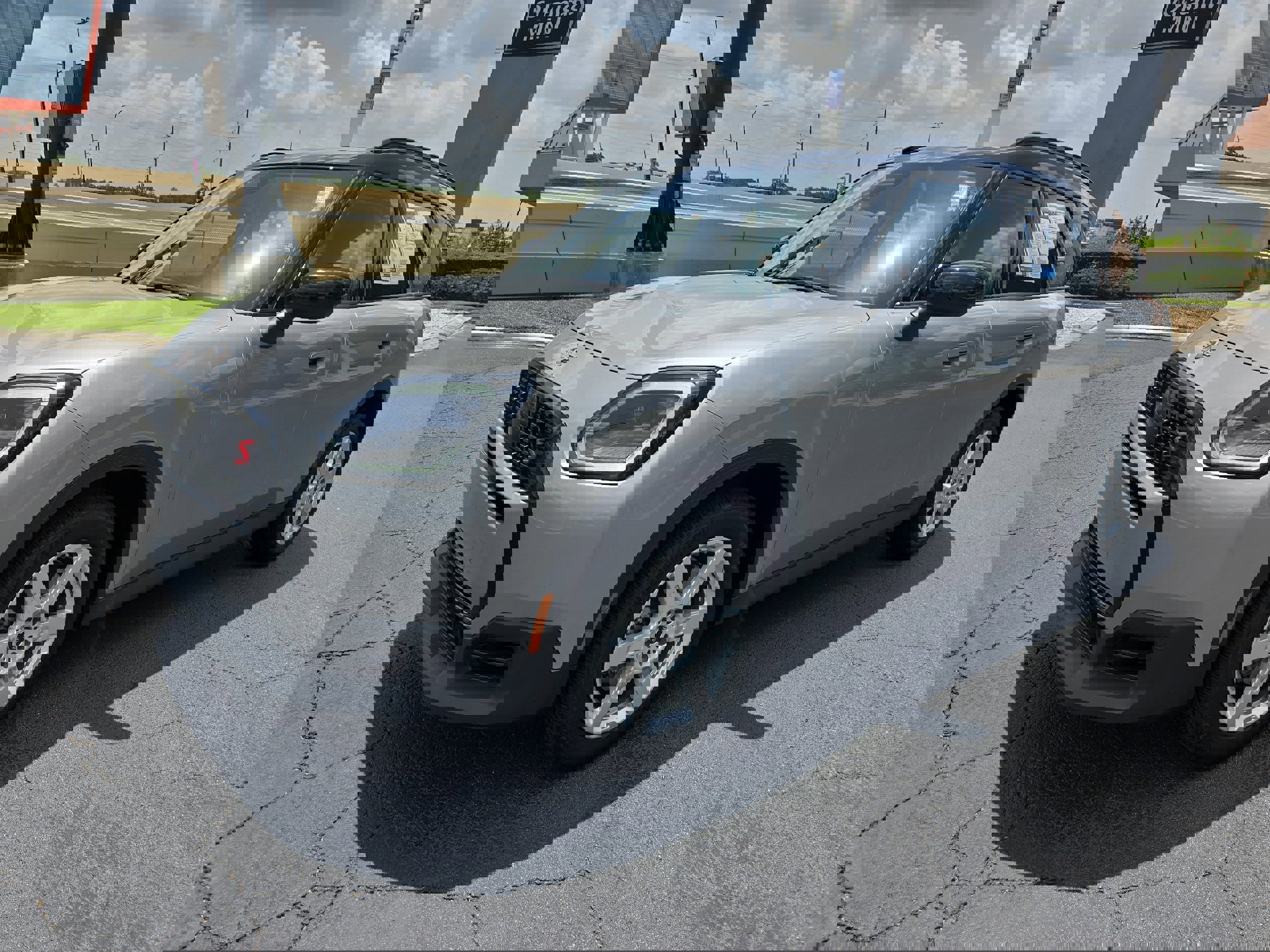 Used 2025 MINI Cooper Countryman S image 7