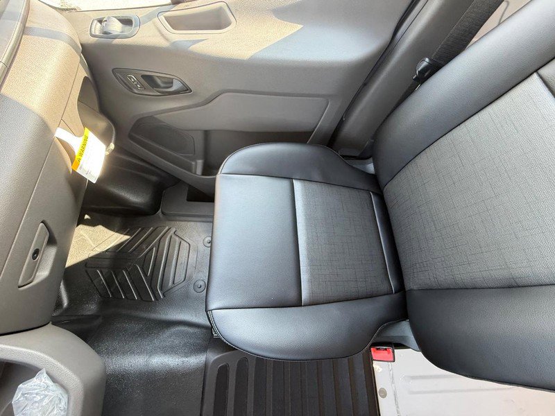 New 2026 Ford Transit 250 148 Medium Roof Extended AWD image 23