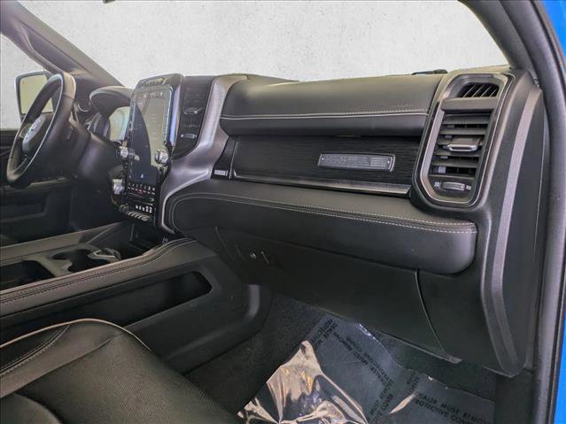 Used 2024 RAM 2500 Power Wagon w/ Level 2 Equipment Group image 21