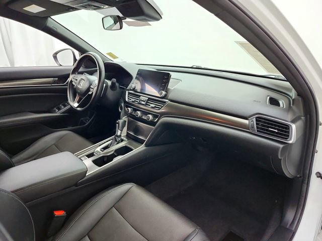 Used 2020 Honda Accord Sport image 17