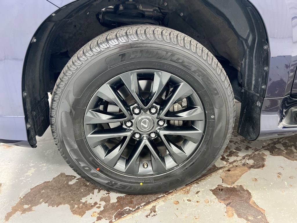 Used 2023 Lexus GX 460 Premium AWD/4WD image 24