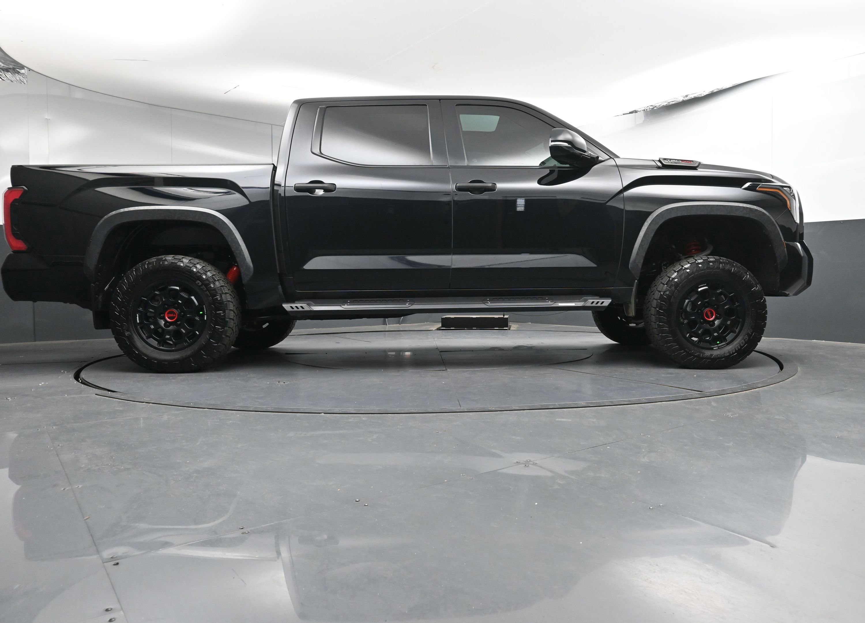 Used 2023 Toyota Tundra TRD Pro image 25