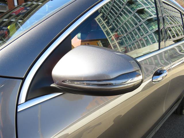 Certified 2022 Mercedes-Benz GLA 250 4MATIC w/ AMG Line image 27