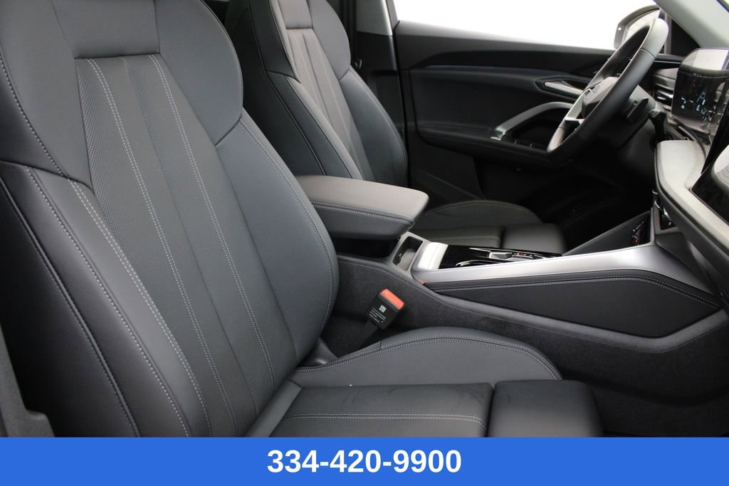 New 2025 Audi Q5 Premium Plus image 23