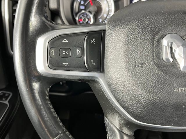 Used 2023 RAM 2500 Big Horn w/ Level 1 Equipment Group AWD/4WD image 15