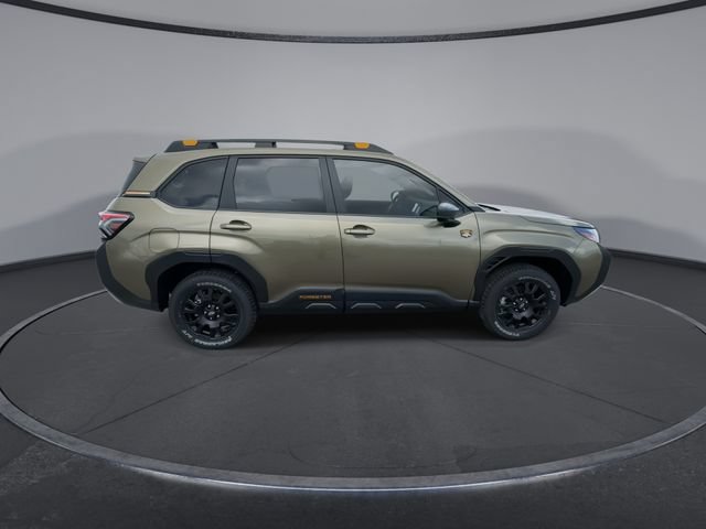 New 2026 Subaru Forester Wilderness AWD/4WD image 9