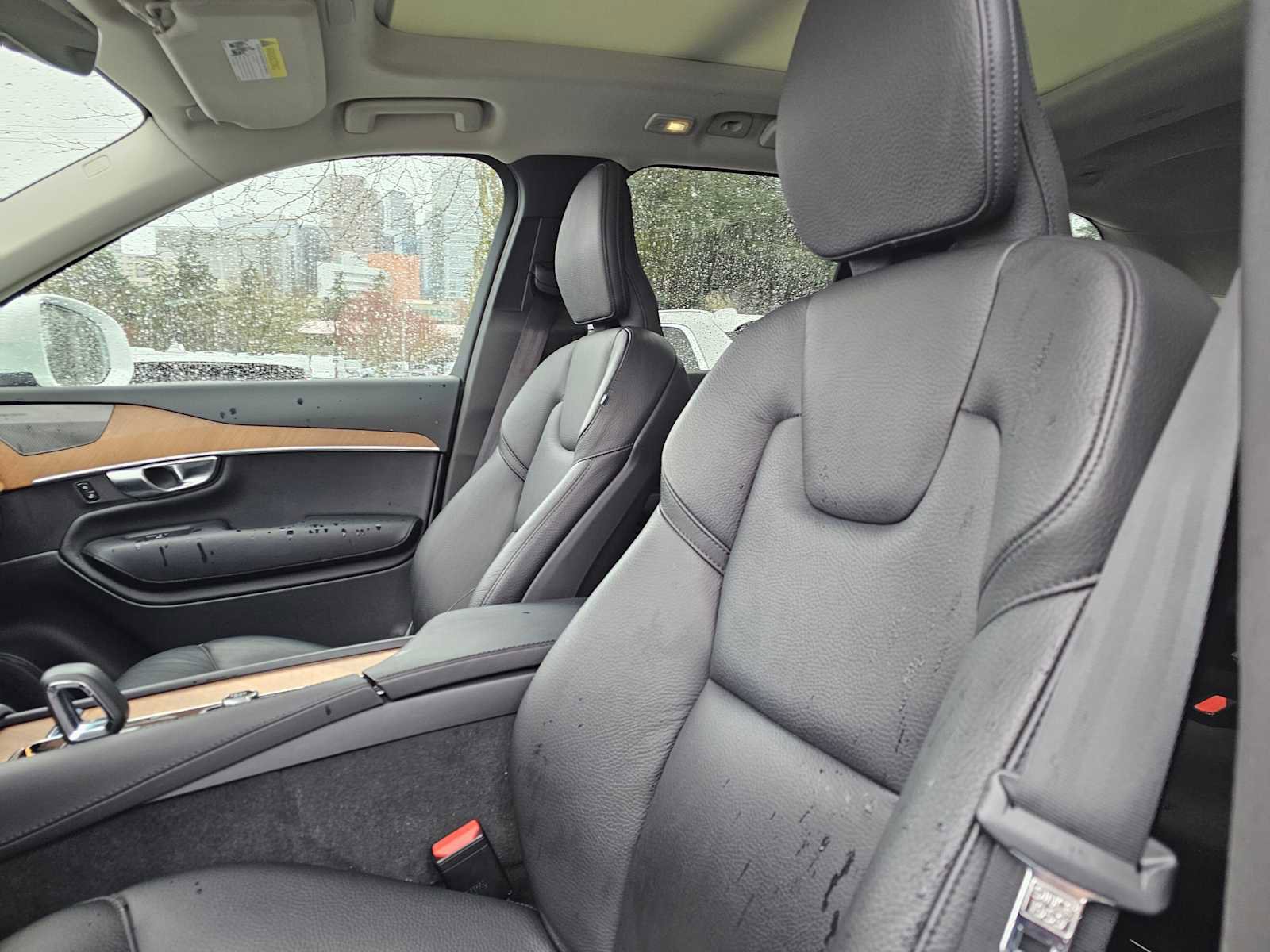 Certified 2023 Volvo XC90 T8 Plus w/ Protection Package Premier AWD/4WD image 22