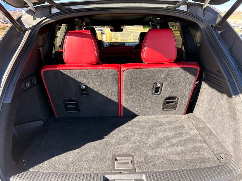 Used 2022 Acura MDX A-Spec image 33