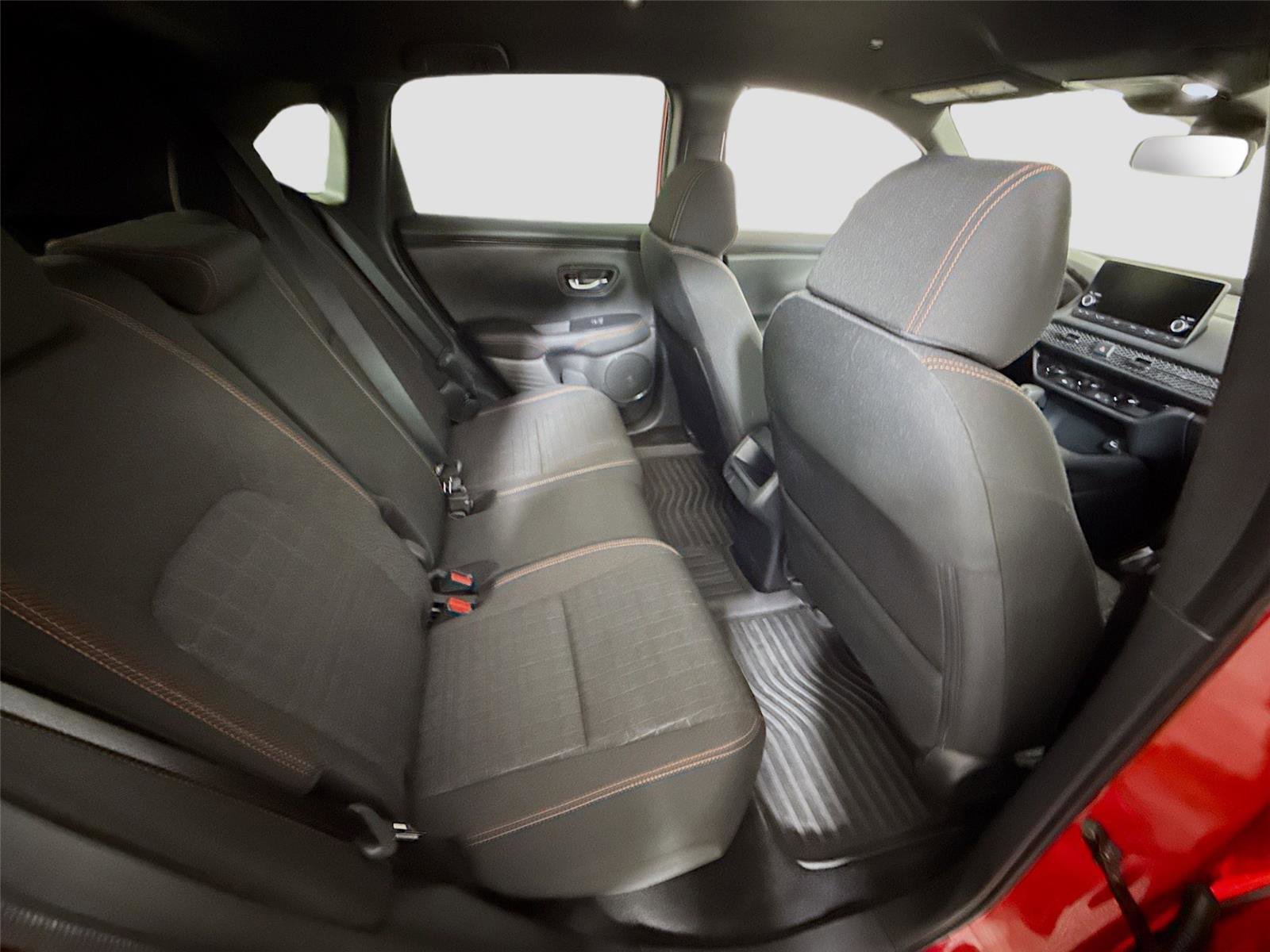 Used 2025 Honda HR-V Sport image 18