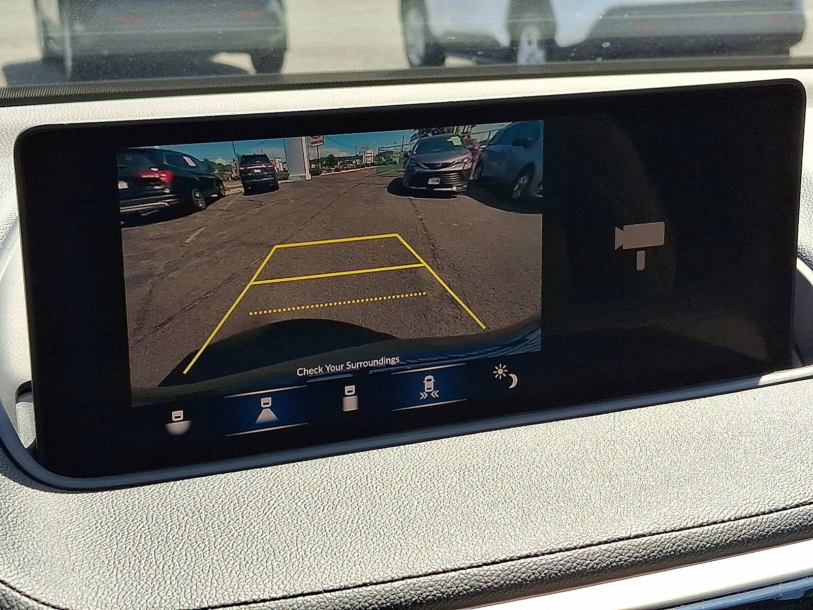 Used 2024 Acura MDX SH-AWD image 19