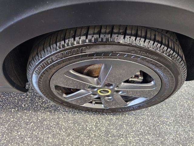 Used 2022 MINI Cooper SE FWD image 38