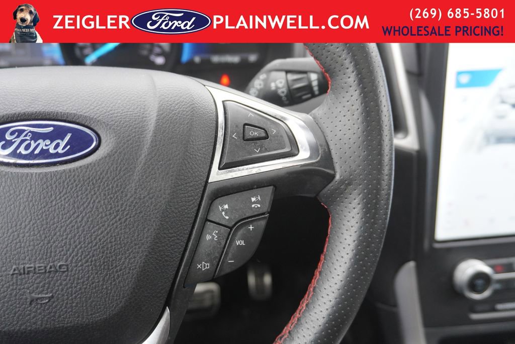 Used 2024 Ford Edge ST-Line image 20