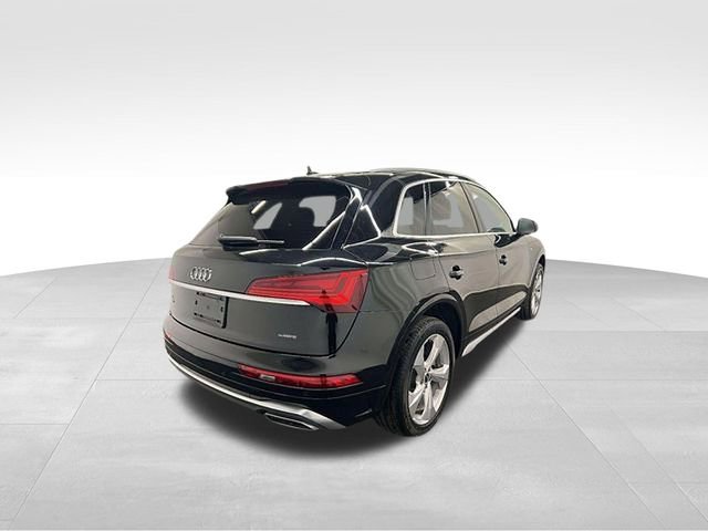 Used 2023 Audi Q5 2.0T Premium Plus AWD/4WD image 6