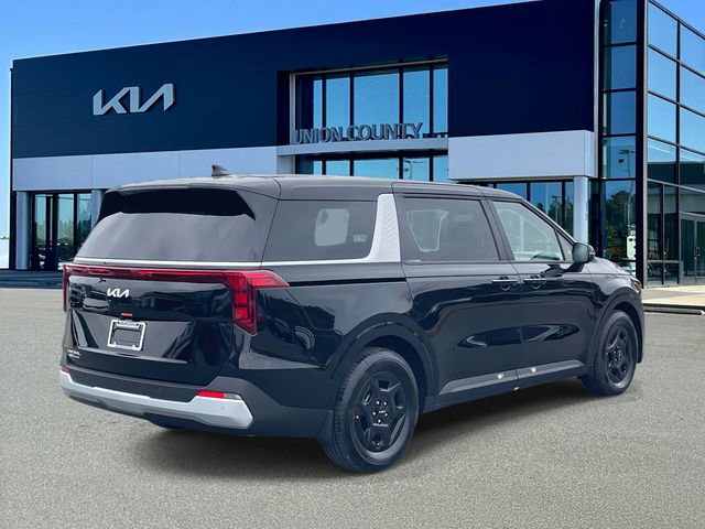 New 2026 Kia Carnival image 11