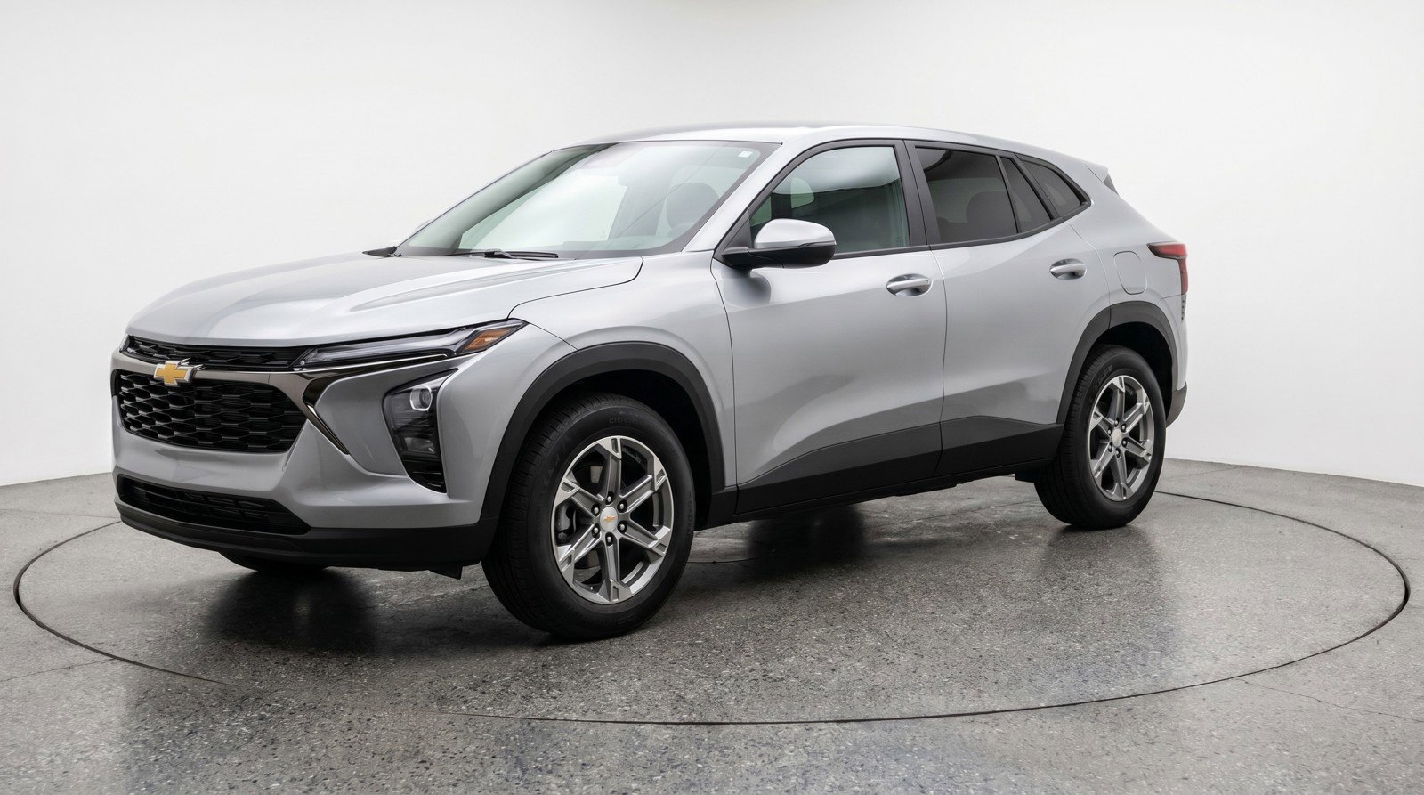 Used 2025 Chevrolet Blazer LT FWD image 3