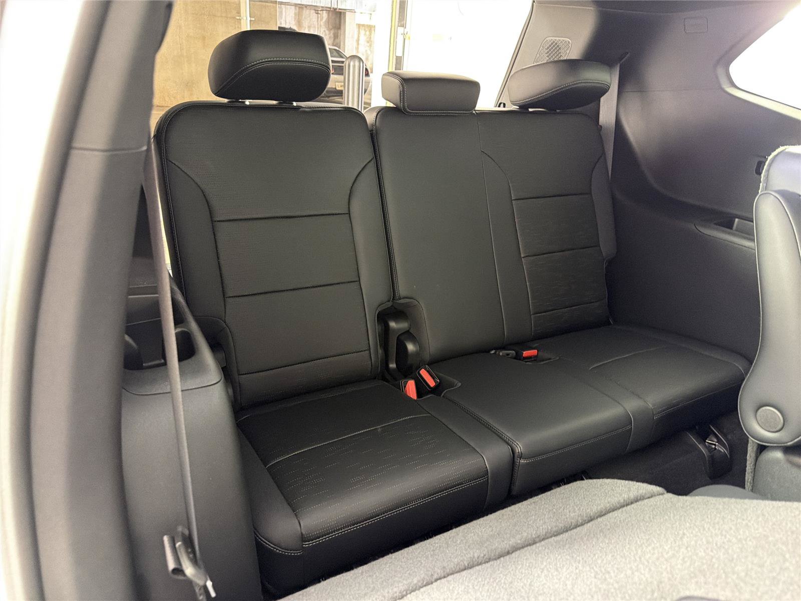 New 2026 Buick Enclave Sport Touring w/ Power Package FWD image 13