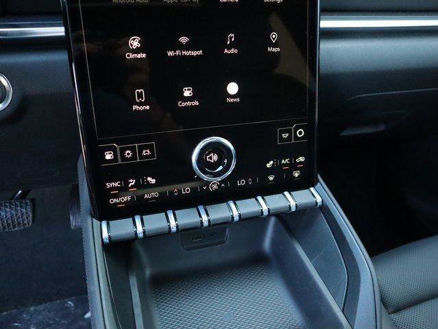 New 2026 GMC Terrain Elevation w/ Elevation Premium Package AWD/4WD image 38