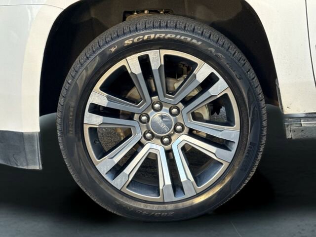 Used 2018 GMC Yukon Denali w/ Denali Ultimate Package image 33