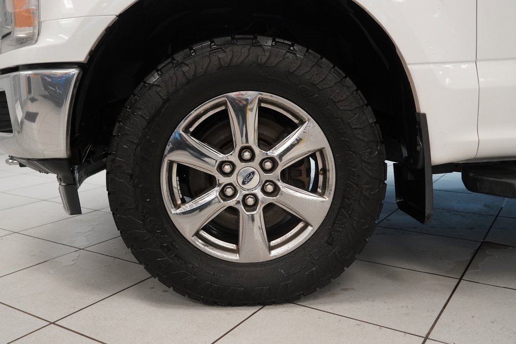 Used 2020 Ford F150 XLT w/ XTR Package image 15