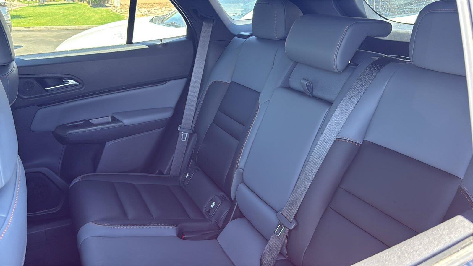 Used 2024 Honda Prologue Touring image 21