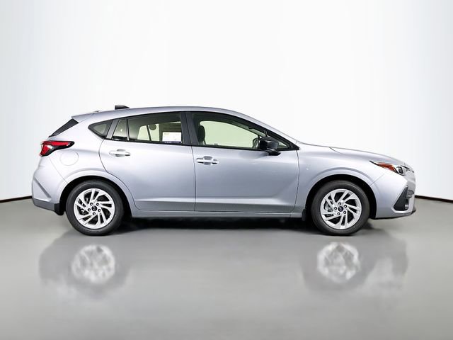 New 2025 Subaru Impreza 2.0i image 8