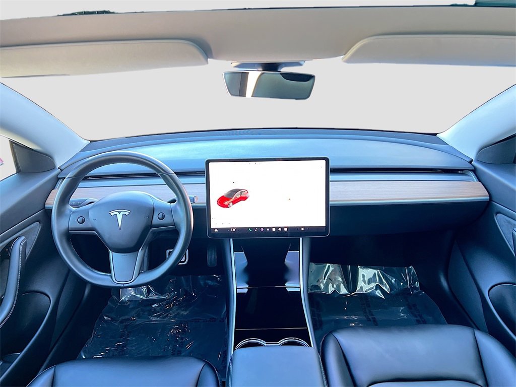 Used 2018 Tesla Model 3 Long Range image 21