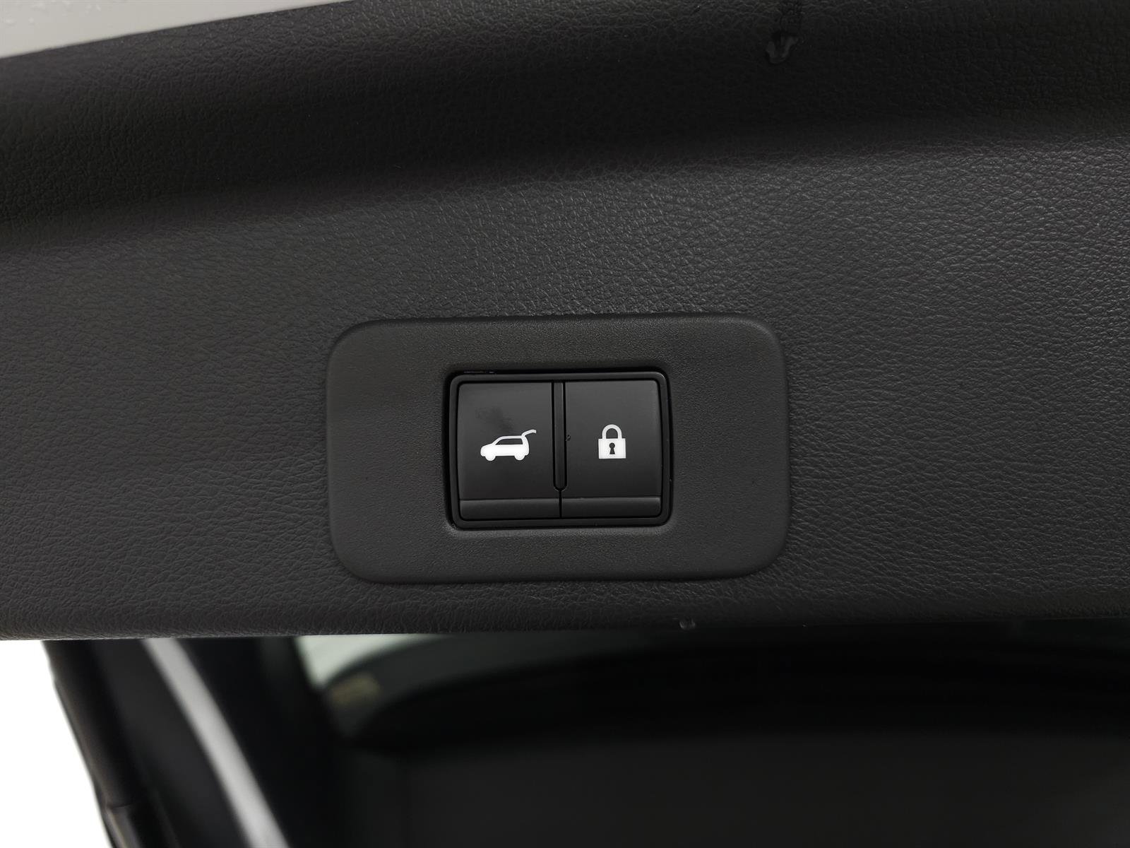 Used 2025 Nissan Murano Platinum w/ Cargo Package AWD/4WD image 9