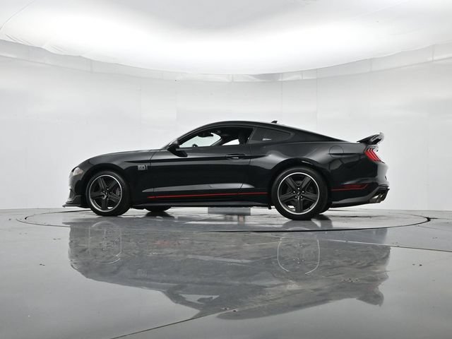 Used 2023 Ford Mustang Mach 1 RWD image 38