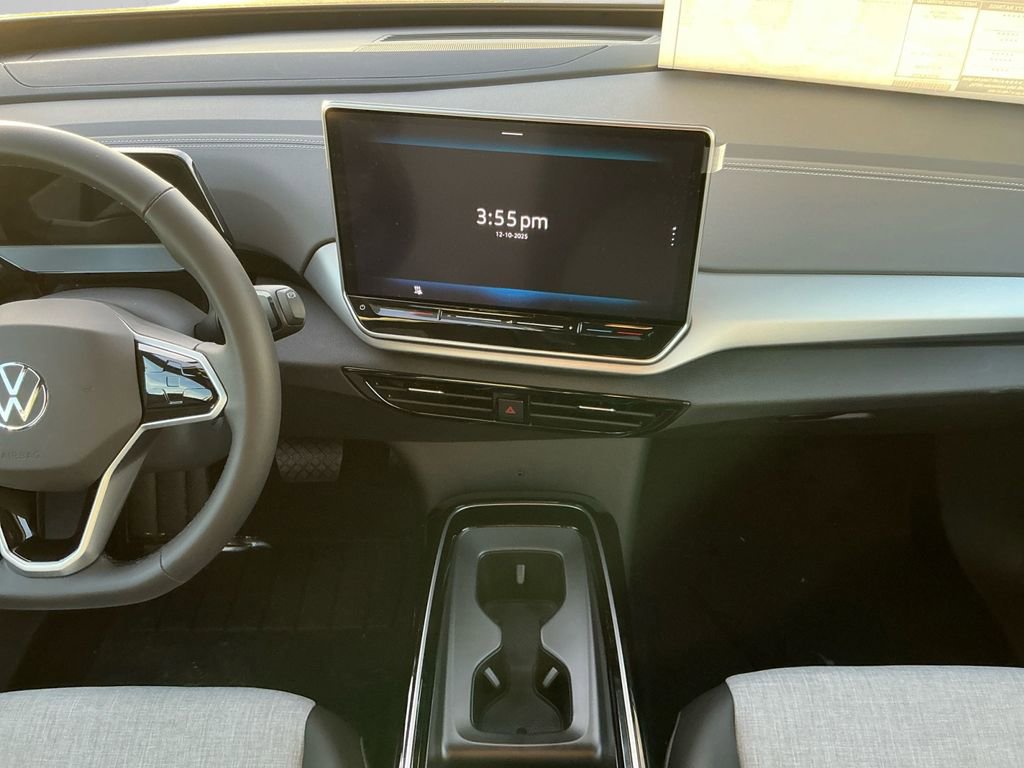 New 2026 Volkswagen ID.4 Pro image 11
