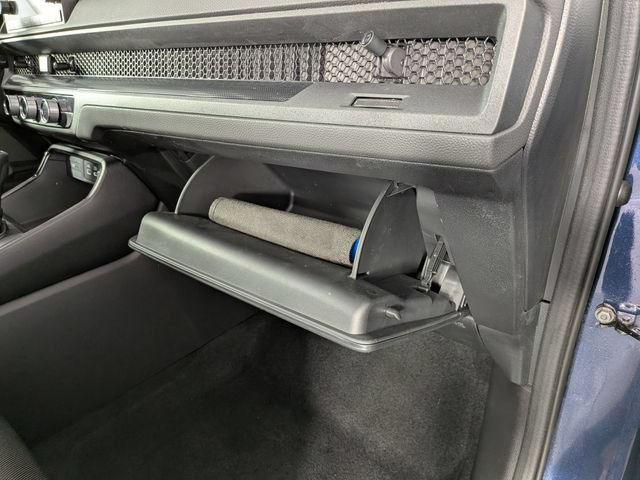 Certified 2024 Honda CR-V EX image 31