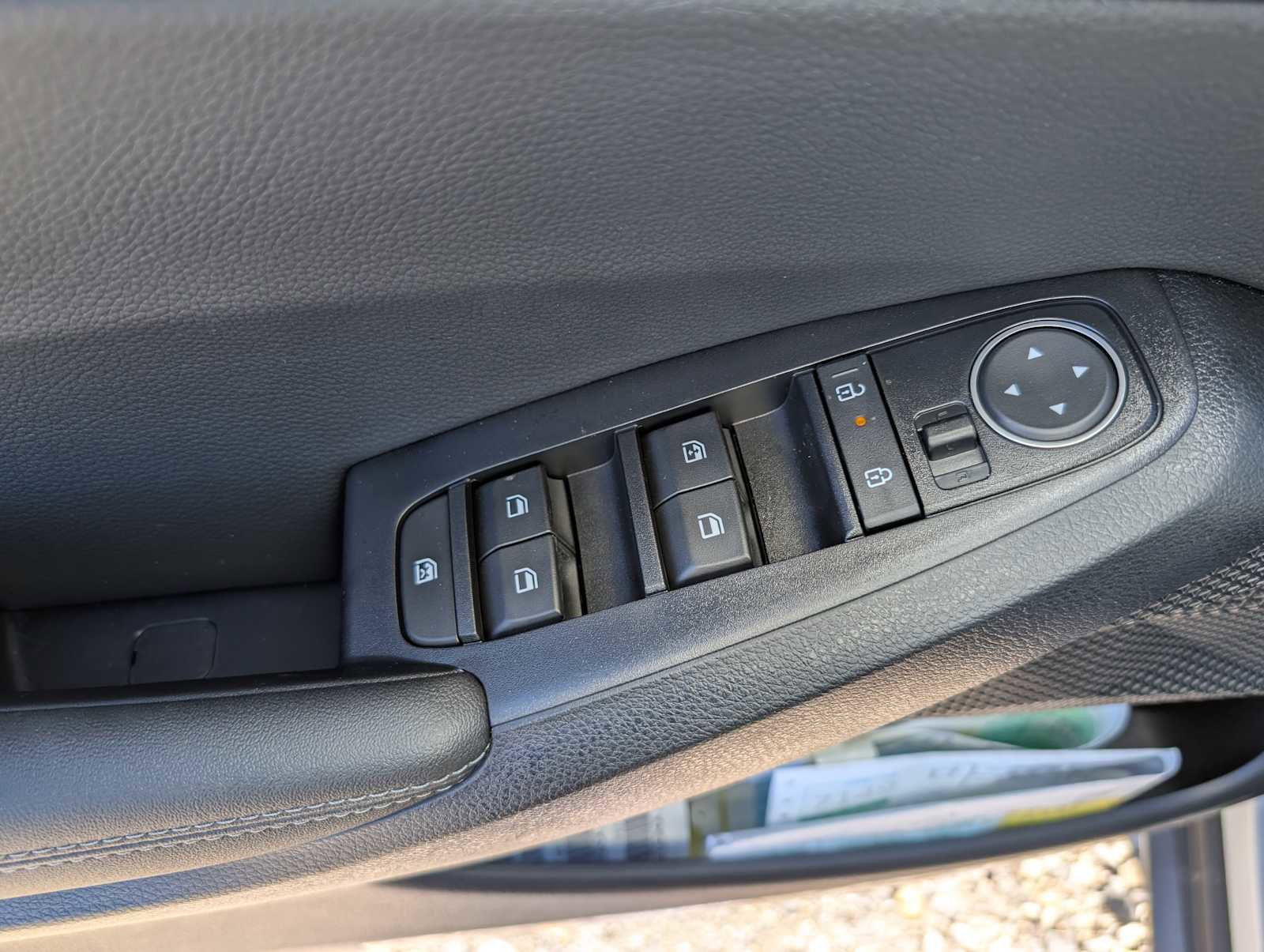 New 2026 Kia Seltos S image 29