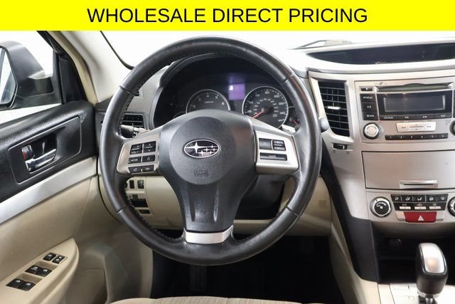 Used 2013 Subaru Outback 2.5i Premium AWD/4WD image 15