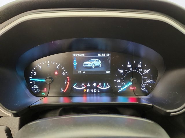Used 2020 Ford Escape SE FWD image 24
