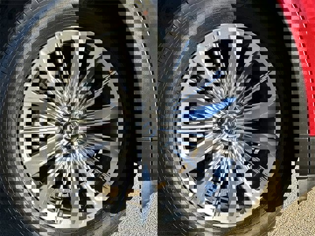 Used 2024 MAZDA CX-90 3.3 Turbo w/ Preferred Package image 12