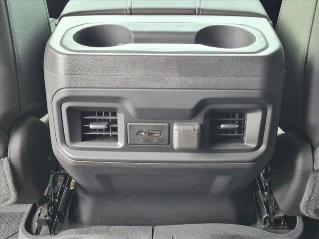 Used 2019 Chevrolet Silverado 1500 LT Trail Boss AWD/4WD image 17