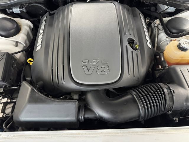 Used 2017 Dodge Challenger R/T w/ Sound Group RWD image 6