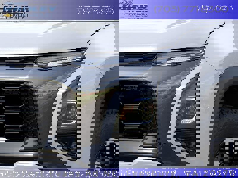 New 2026 Chevrolet Equinox ACTIV image 12