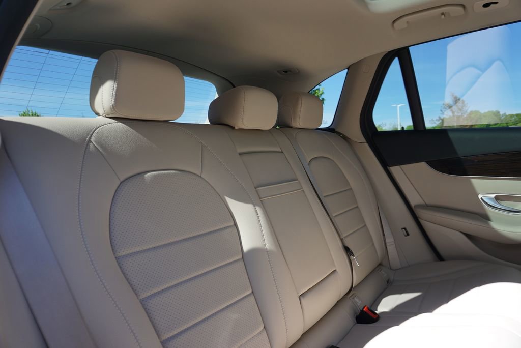 Used 2019 Mercedes-Benz GLC 300 image 50
