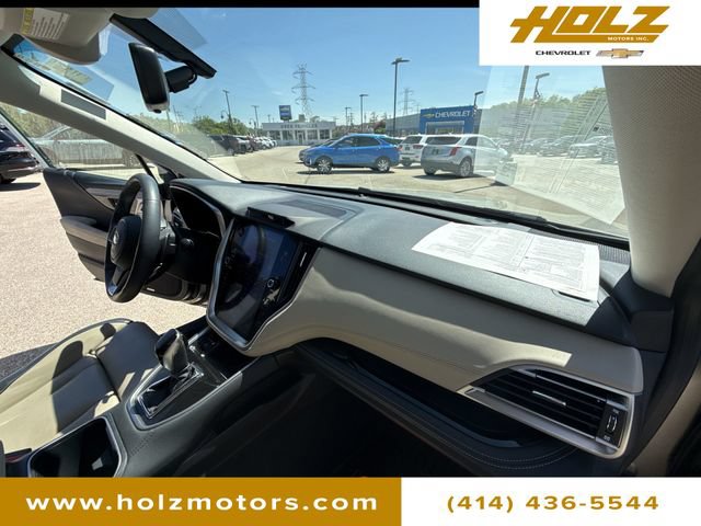 Used 2020 Subaru Outback Limited w/ Popular Package #2 AWD/4WD image 29